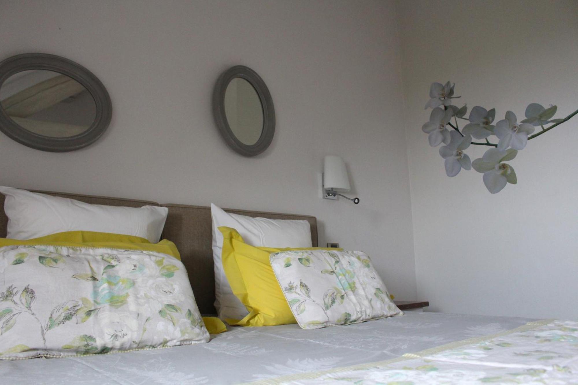 Domaine du Clos Fleuri - Spa Honfleur Cameră foto