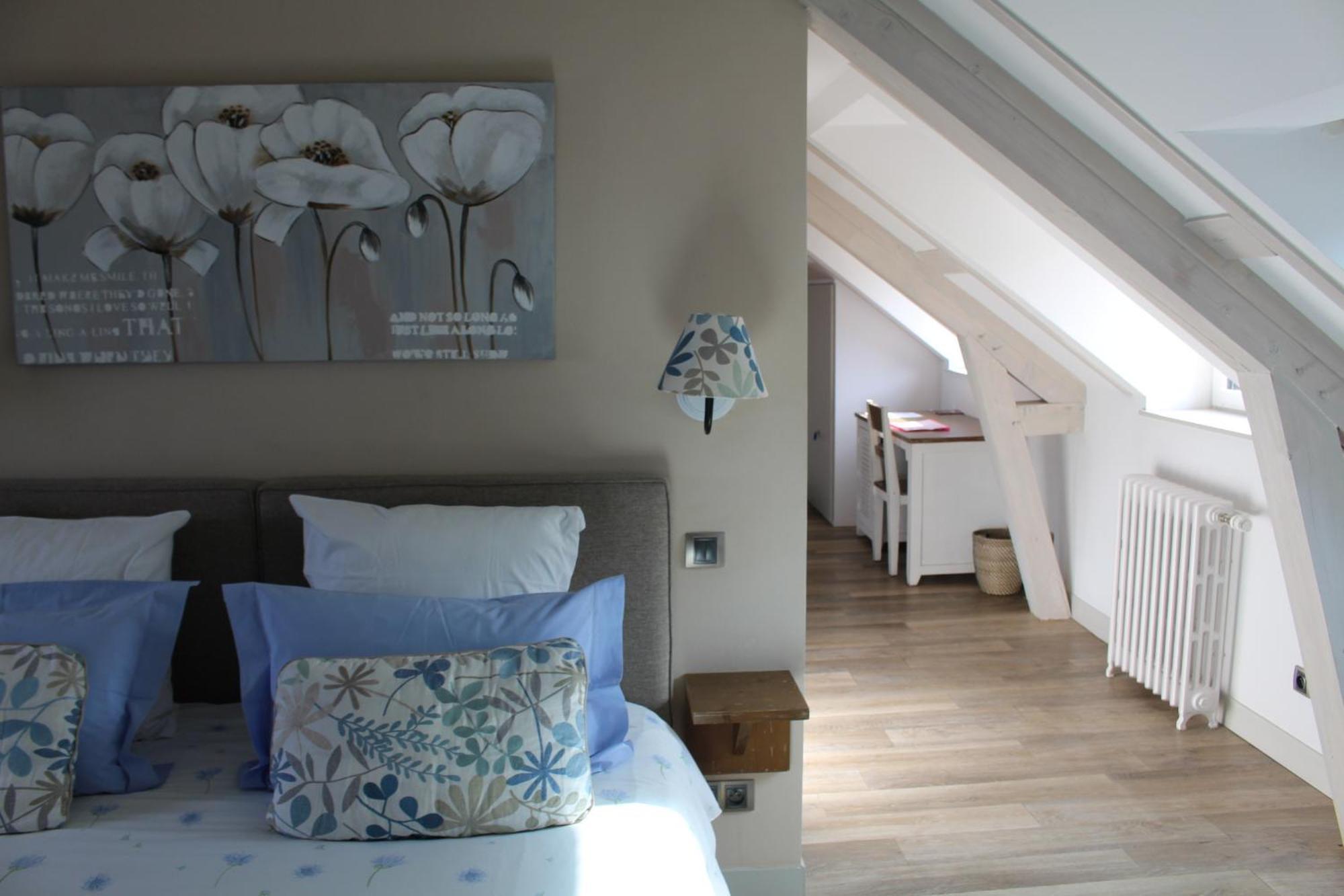 Domaine du Clos Fleuri - Spa Honfleur Cameră foto